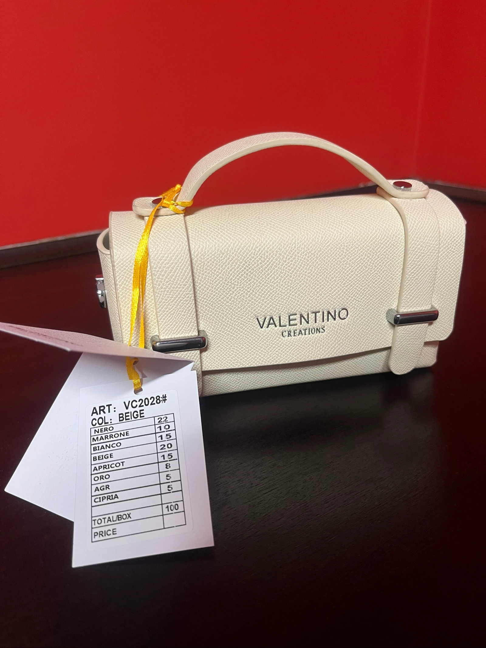 Bolso Valentino Creations – photo 2